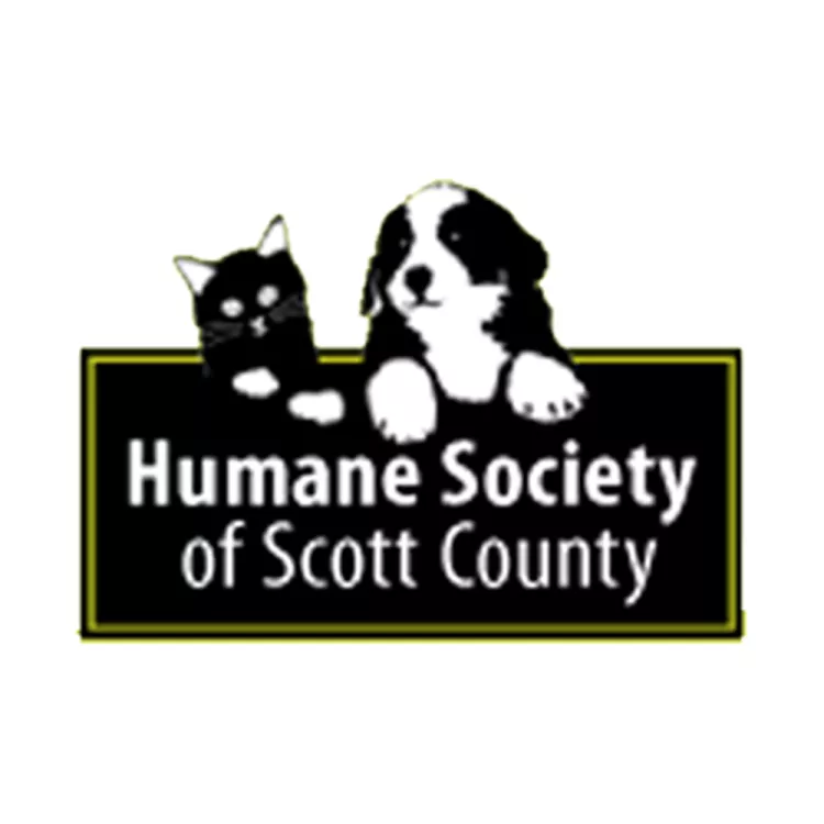 Humane Society Of Scott County, Illinois, Davenport